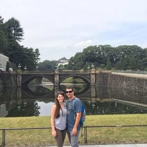 Meet your Posher, Andy